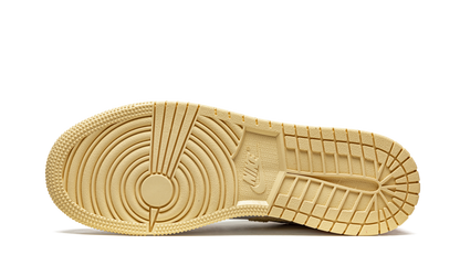 Air Jordan 1 Low SE GS Paint Drip CW7104 601
