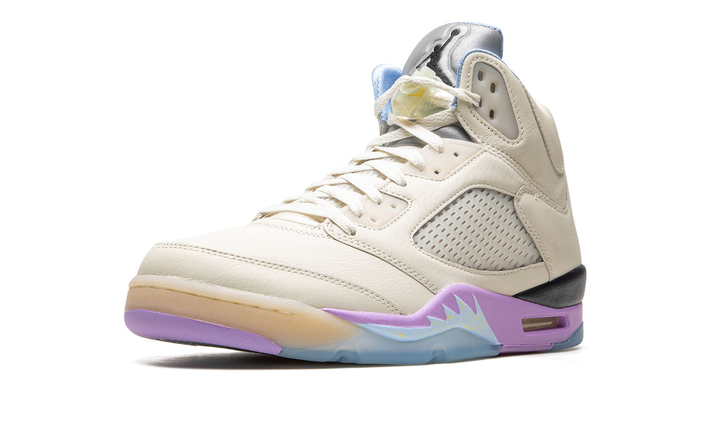 Air Jordan 5 Retro We The Best - Sail DV4982 175