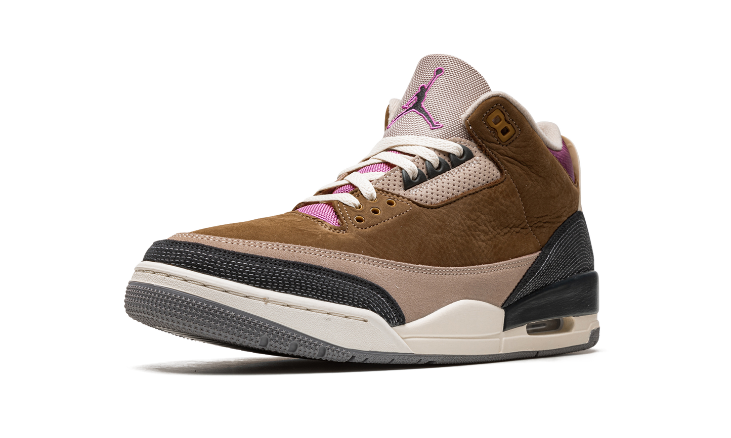 Air Jordan 3 Retro Winterized - Archaeo Brown DR8869 200