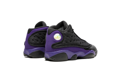 Air Jordan 13 Retro PS Court Purple 414575 015