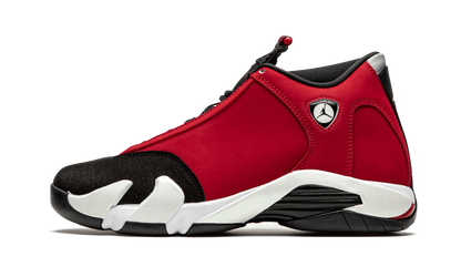Air Jordan 14 Retro Gym Red 487471 006