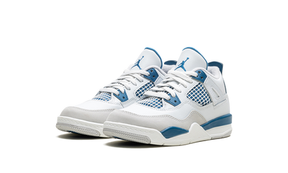 Air Jordan 4 PS Military Blue BQ7669 141