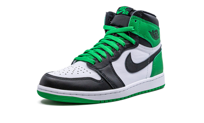 Air Jordan 1 Retro High OG Lucky Green DZ5485 031