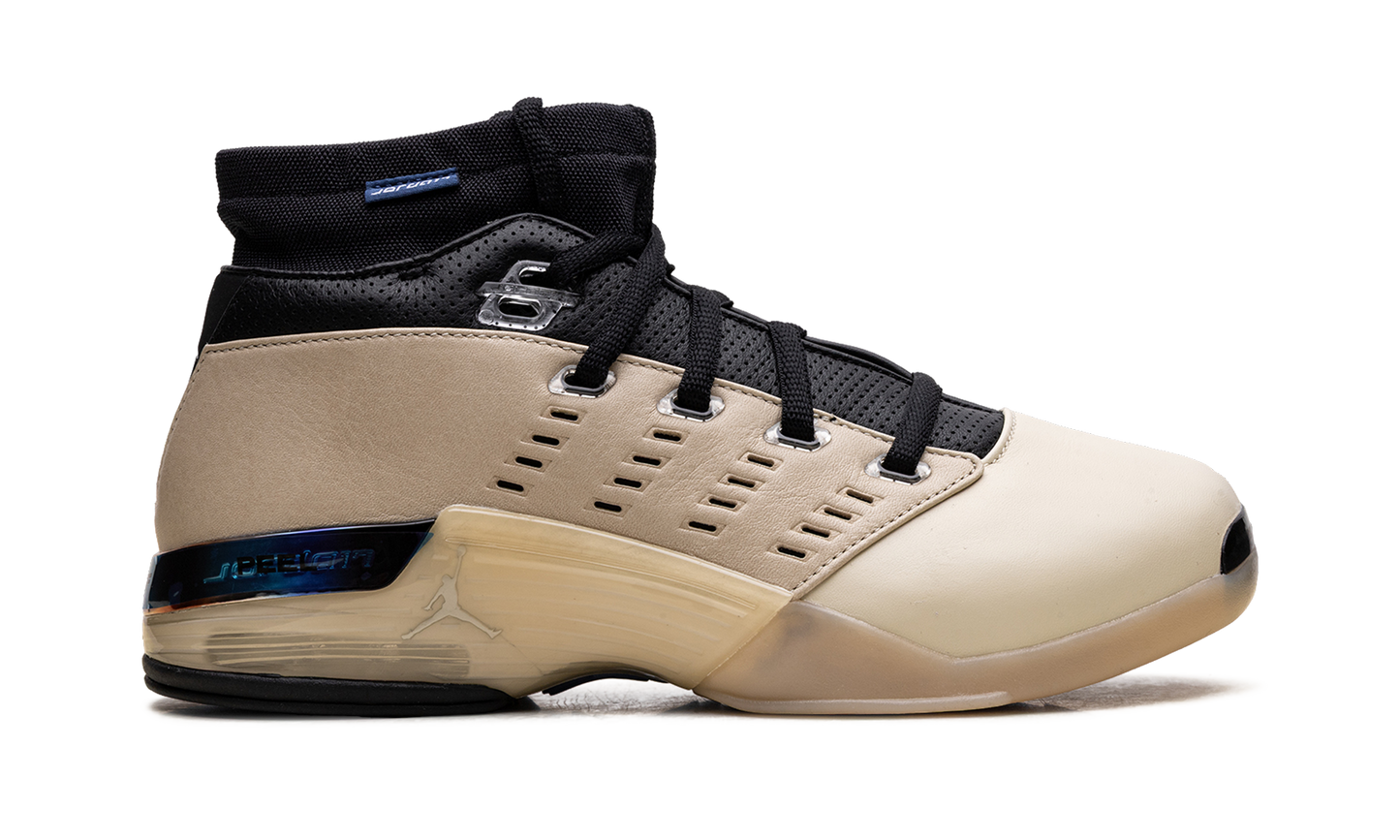 Air Jordan 17 Retro Low SP Infinite Archives - Beach IH0177 200