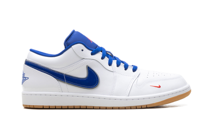 Air Jordan 1 Low SE Dodgers IQ0400 100