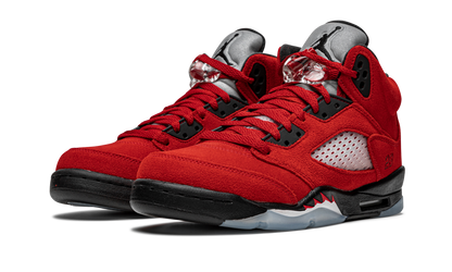 Air Jordan 5 Retro GS Raging Bull 2021 440888 600