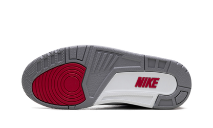 Air Jordan 3 Black Cement DN3707 010