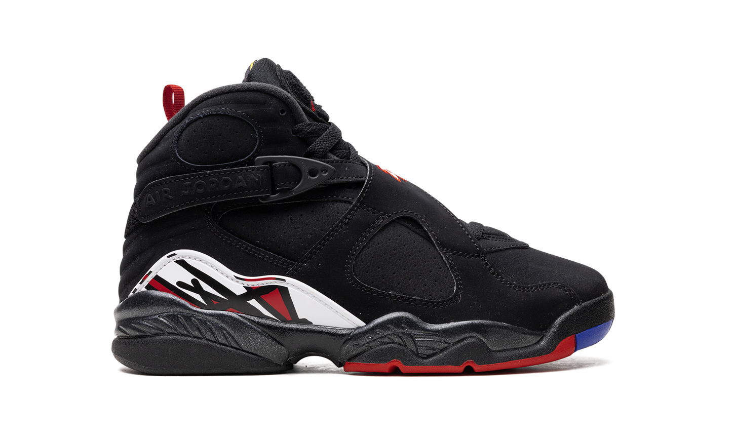 Air Jordan 8 Retro GS Playoffs 305368 062
