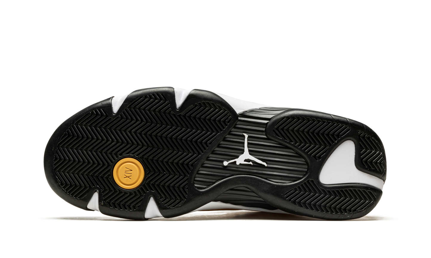Air Jordan 14 Ginger 487471 701