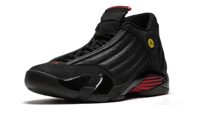Air Jordan 14 Retro 4