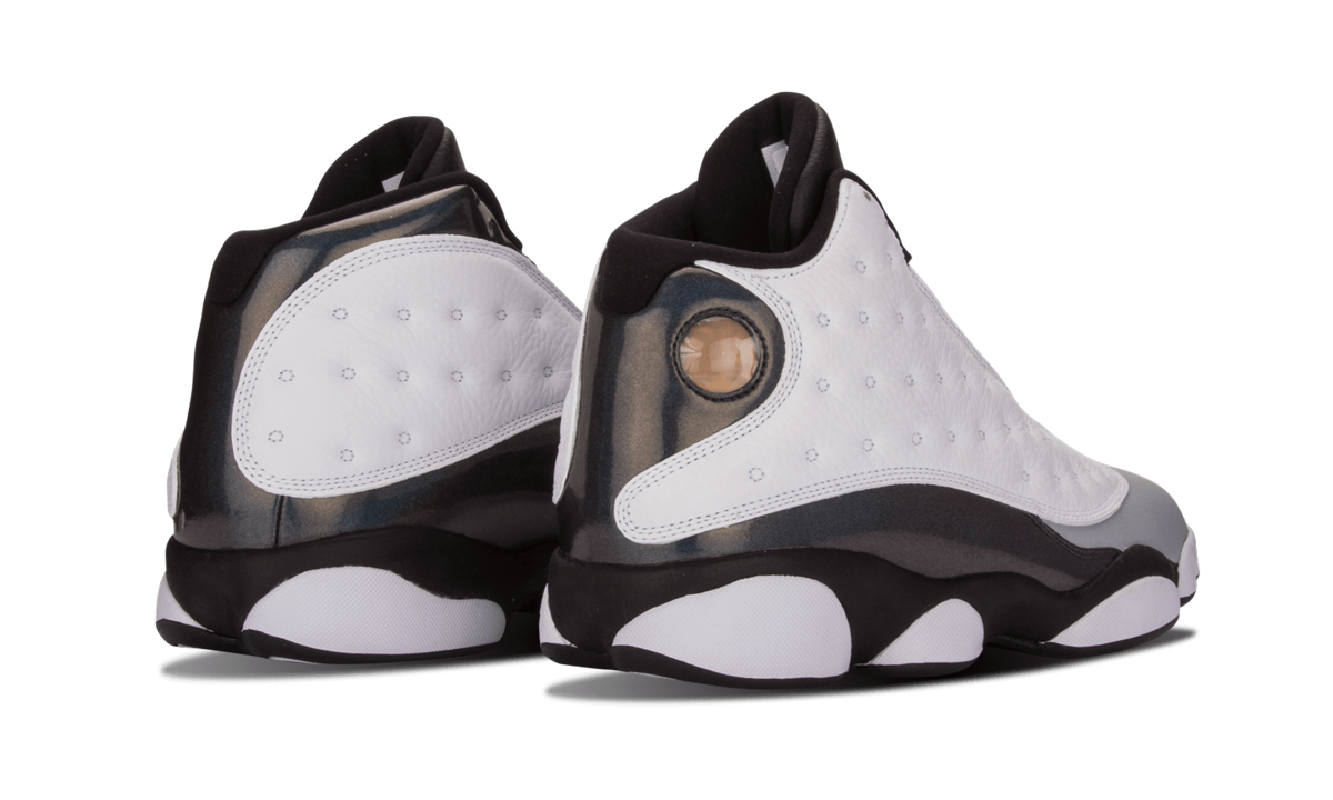 Air Jordan 13 Retro Barons 414571 115