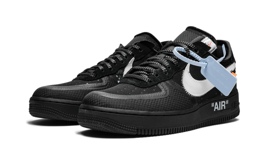 Air Force 1 Low 2