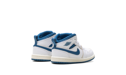Jordan 1 Mid SE TD Industrial Blue FN7537 141