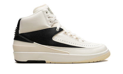 Jordan 2 Retro WMNS Sail Black DX4400 100