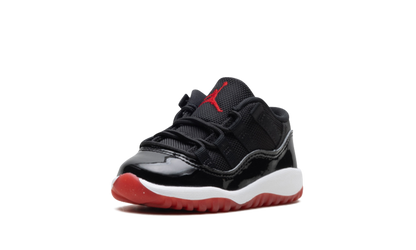 Air Jordan 11 Retro Low TD Bred FV5120 006