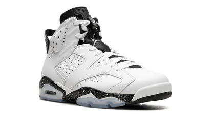 Air Jordan 6 Reverse Oreo CT8529 112