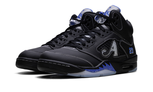 Air Jordan 5 Awake NY - Racer Blue DV4982 004