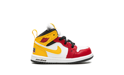 Jordan 1 Mid SE TD MOTORSPORT DJ0335 067