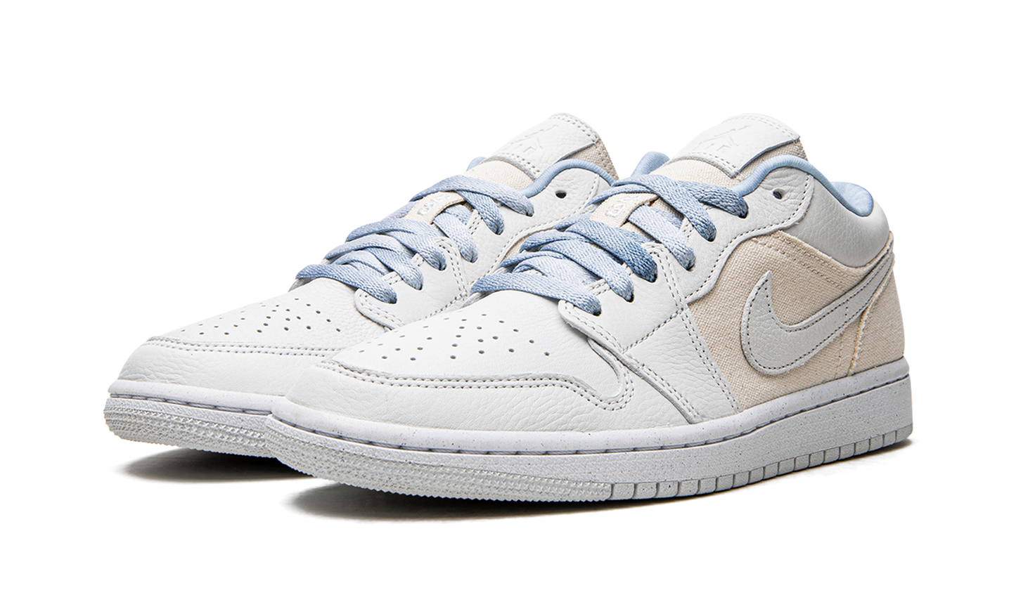 AIR JORDAN 1 LO SE WMNS Grey cream DQ4151 500