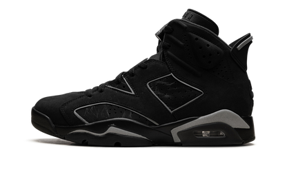 Air Jordan 6 Cap & Gown IR2266 010