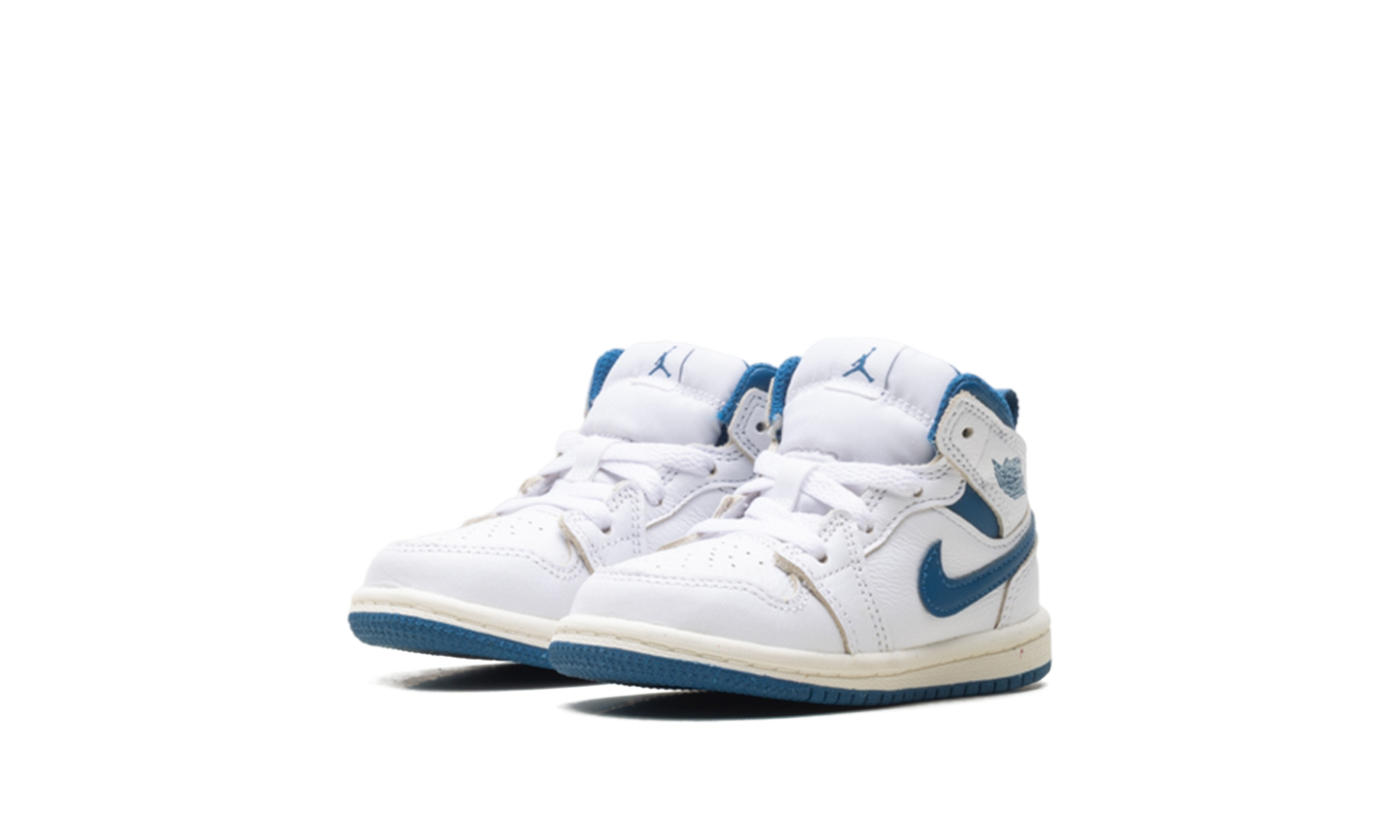 Jordan 1 Mid SE TD Industrial Blue FN7537 141