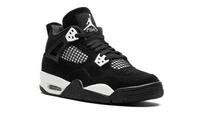 Air jordan 4 Retro GS White Thunder FQ8213 001