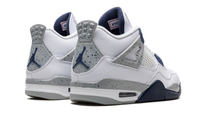 Air Jordan 4 Midnight Navy DH6927 140