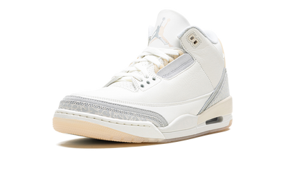 Air Jordan 3 Craft Ivory FJ9479 100