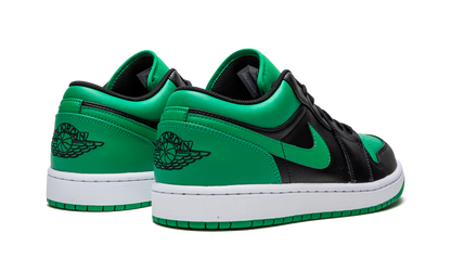 Air Jordan 1 Low Lucky Green 553558 065