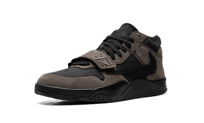 Jumpman Jack TR Travis Scott - Dark Mocha FZ8117 204