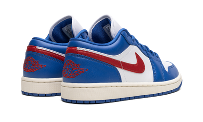 Air Jordan 1 Low WMNS Sport Blue DC0774 416