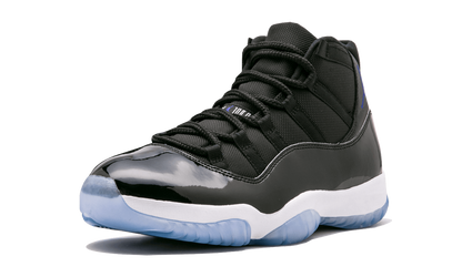 Air Jordan 11 Retro Space Jam 2016 Release 378037 003