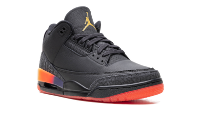 Air Jordan 3 J Balvin - Rio FN0344 001