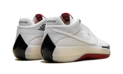 Air Jordan 40 Black Toe IQ4087 100