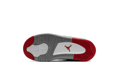 Air Jordan 4 PS Bred Reimagined BQ7669 006