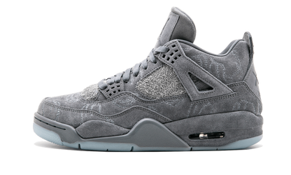 Air Jordan 4 Retro Kaws 1
