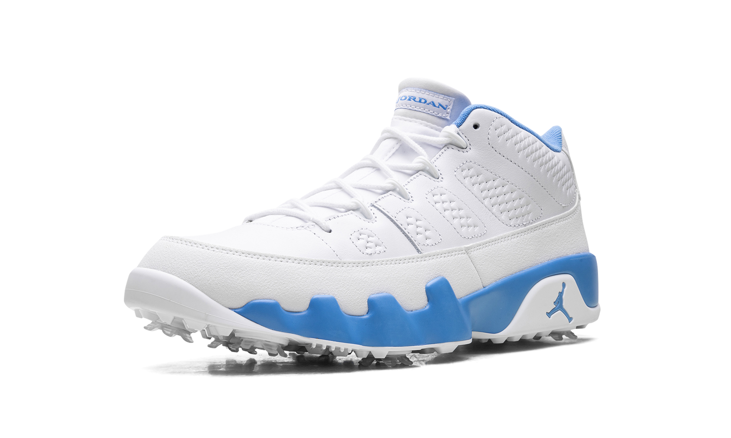 Air Jordan 9 University Blue FJ5934 101