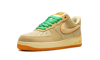Air Force 1 DOAF Oregon 4