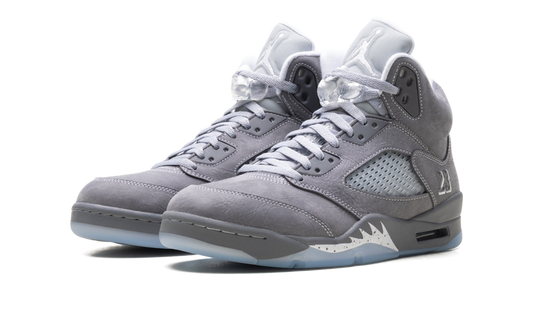 Air Jordan 5 Wolf Grey (2026) DD0587 002