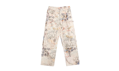 Air Jordan Carpenter Pant Beige HV0085 203