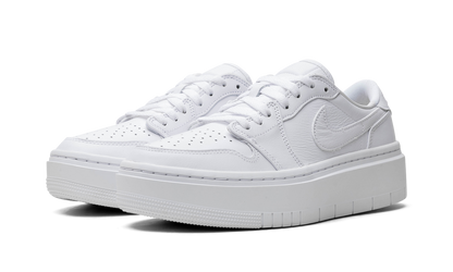 AIR JORDAN 1 WMNS Triple White DH7004 111