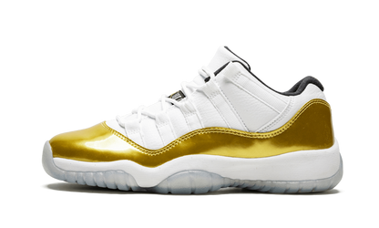 Air Jordan 11 Retro Low GS Closing Ceremony 528896 103