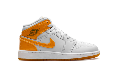 Jordan 1 Mid SE GS Gatorade Pack Orange FN9053 018