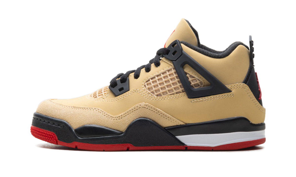 Air Jordan 4 Retro PS 1