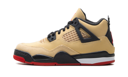 Air Jordan 4 Retro PS 1