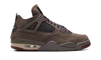 Air Jordan 4 Retro SP A Ma Maniére - Dark Mocha IF3102 200