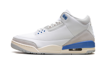 Air Jordan 3 Lucky Shorts CT8532 101