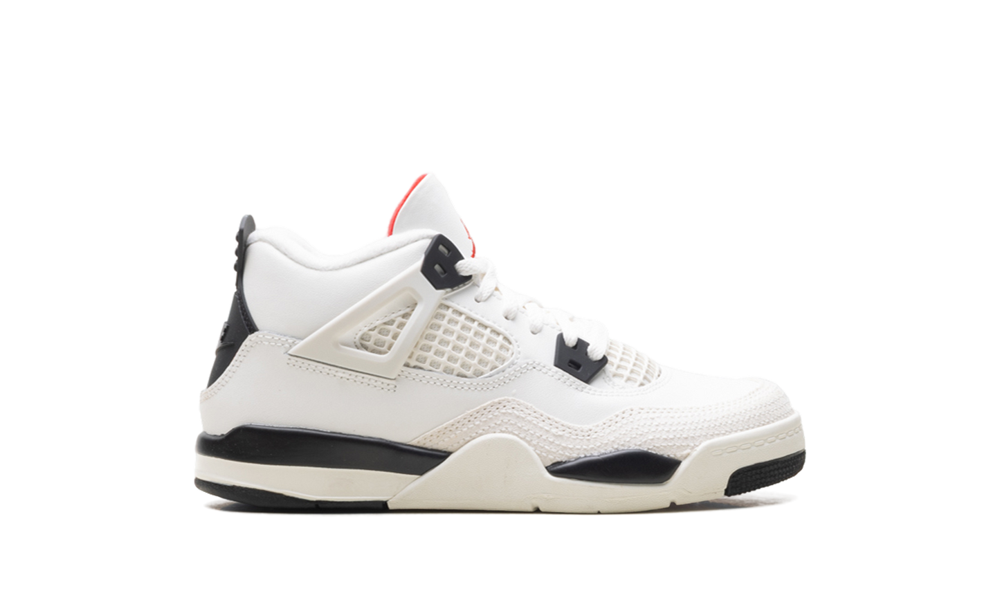 Air Jordan 4 PS Flight Club IM4028 100