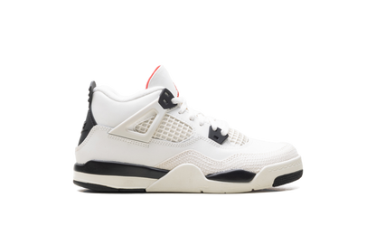 Air Jordan 4 PS Flight Club IM4028 100