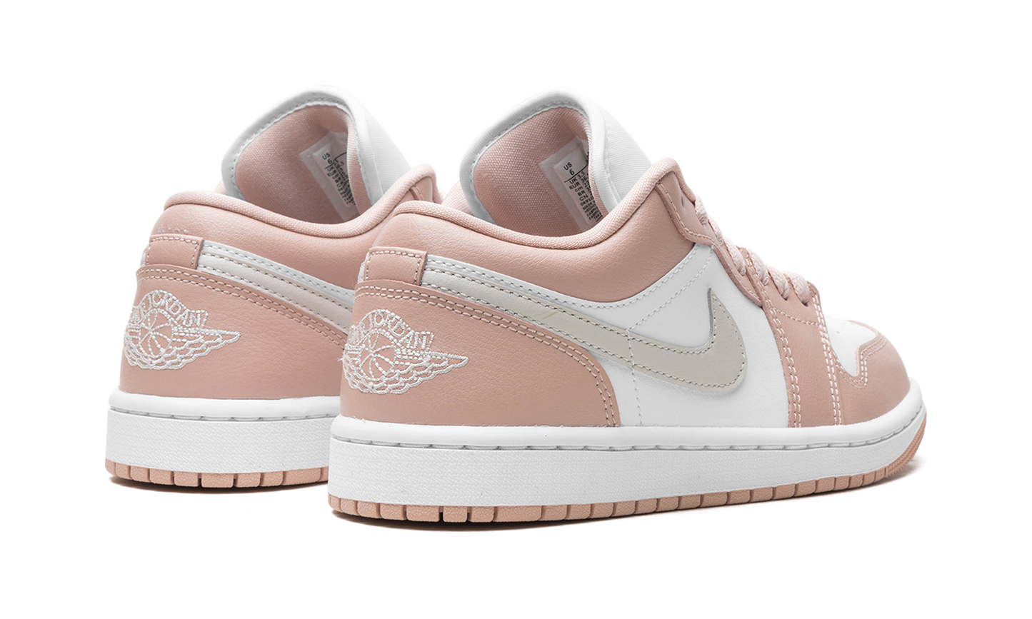 Air Jordan 1 Low WMNS CRIMSON TINT DC0774 120